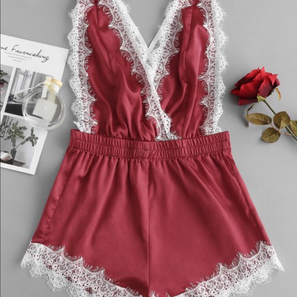 Zaful Other - (2/$15)Large Sleep Teddy